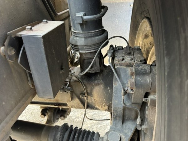 TADANO GR-250N-2 ★ Crane ★ X-OUTRIGGER, HOOK(25t, BALL HOOK), P/T JIB, A/C - изображение 49