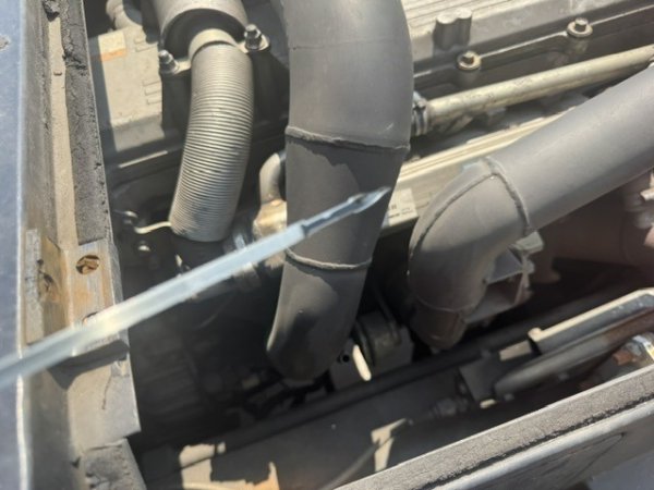TADANO GR-250N-2 ★ Crane ★ X-OUTRIGGER, HOOK(25t, BALL HOOK), P/T JIB, A/C - изображение 60