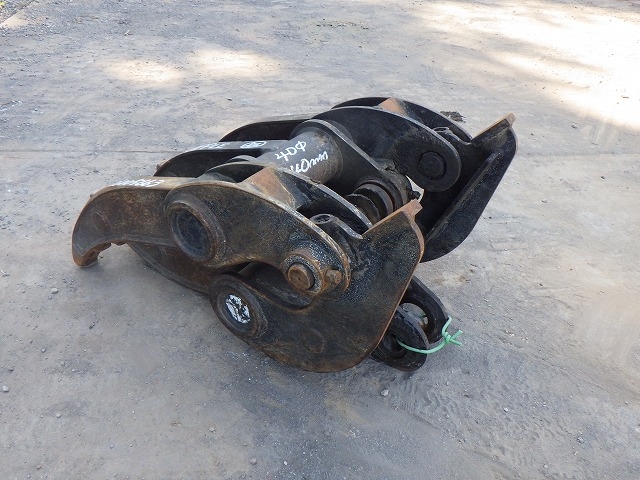 GRAPPLE ★ Parts & Attachment ★ Grapple, for 303ECR - 画像 (2)