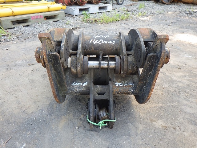 GRAPPLE ★ Parts & Attachment ★ Grapple, for 303ECR - 画像 (6)