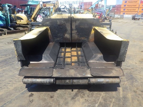 SUMITOMO HA45W-7 ★ Road Equipment ★ 4.5m, W/ SCREW x2, SENSOR ARM BRACKET x2 - изображение 10