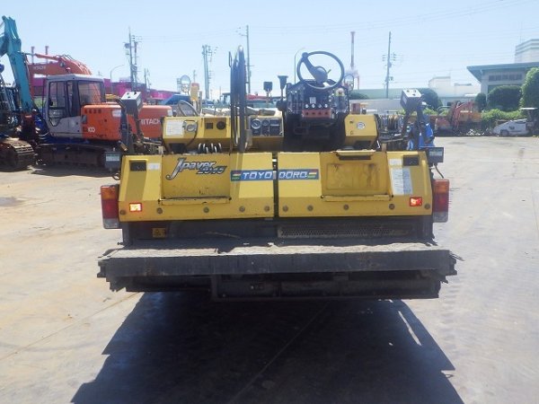 SUMITOMO HA45W-7 ★ Road Equipment ★ 4.5m, W/ SCREW x2, SENSOR ARM BRACKET x2 - изображение 14