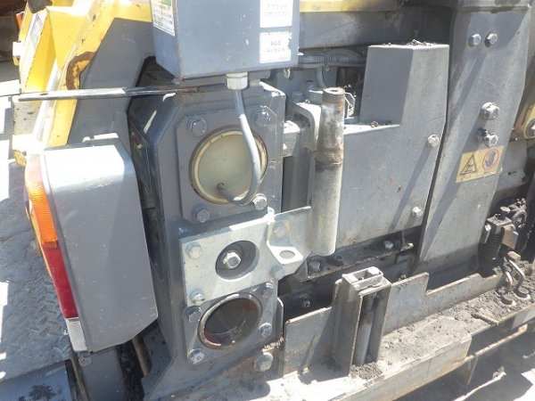 SUMITOMO HA45W-7 ★ Road Equipment ★ 4.5m, W/ SCREW x2, SENSOR ARM BRACKET x2 - изображение 17