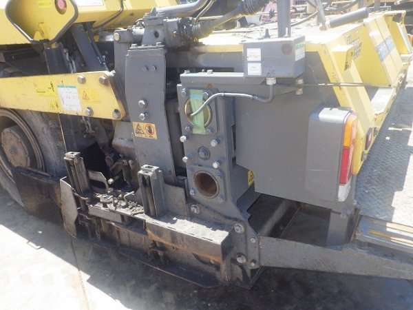 SUMITOMO HA45W-7 ★ Road Equipment ★ 4.5m, W/ SCREW x2, SENSOR ARM BRACKET x2 - изображение 18