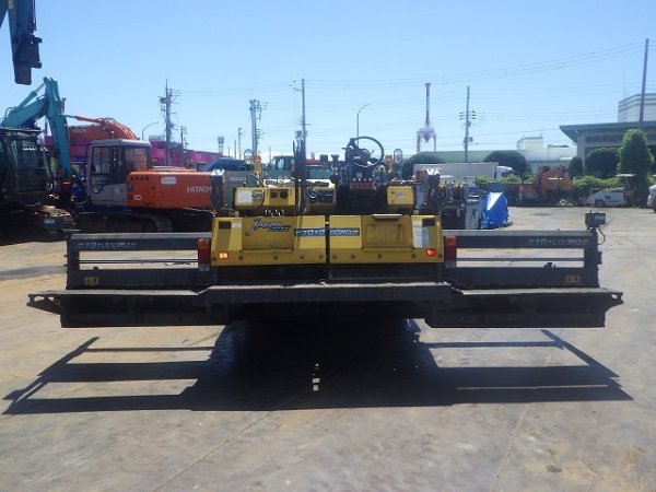 SUMITOMO HA45W-7 ★ Road Equipment ★ 4.5m, W/ SCREW x2, SENSOR ARM BRACKET x2 - изображение 21