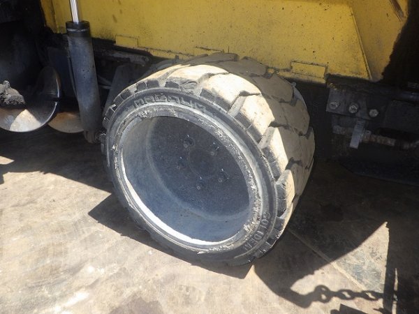 SUMITOMO HA45W-7 ★ Road Equipment ★ 4.5m, W/ SCREW x2, SENSOR ARM BRACKET x2 - изображение 32