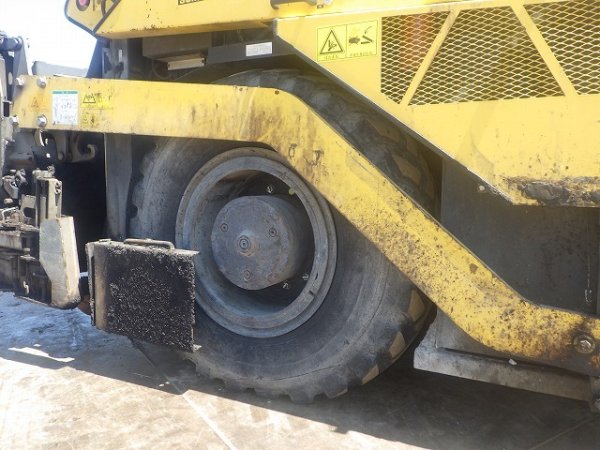 SUMITOMO HA45W-7 ★ Road Equipment ★ 4.5m, W/ SCREW x2, SENSOR ARM BRACKET x2 - изображение 35