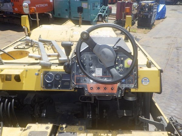 SUMITOMO HA45W-7 ★ Road Equipment ★ 4.5m, W/ SCREW x2, SENSOR ARM BRACKET x2 - изображение 48