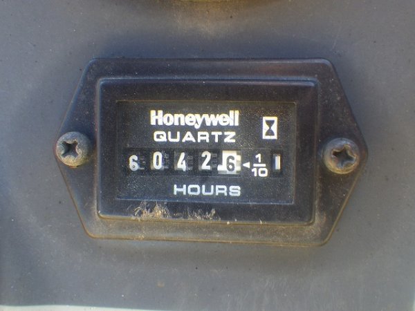 SUMITOMO HA45W-7 ★ Road Equipment ★ 4.5m, W/ SCREW x2, SENSOR ARM BRACKET x2 - изображение 51