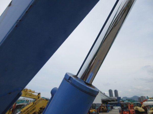 MAEDA HF090-3_2unitsSet ★ Other ★ Aerial platform, 9.1m, 200kg - Image 15