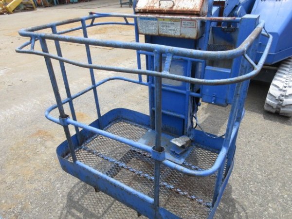 MAEDA HF090-3_2unitsSet ★ Other ★ Aerial platform, 9.1m, 200kg - Image 47