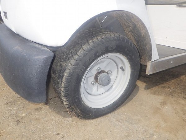 HITACHI HIC-870-2UNITS-SET ★ Other ★ GOLF CART , DOESN'T WORK 不動車 - Image 9