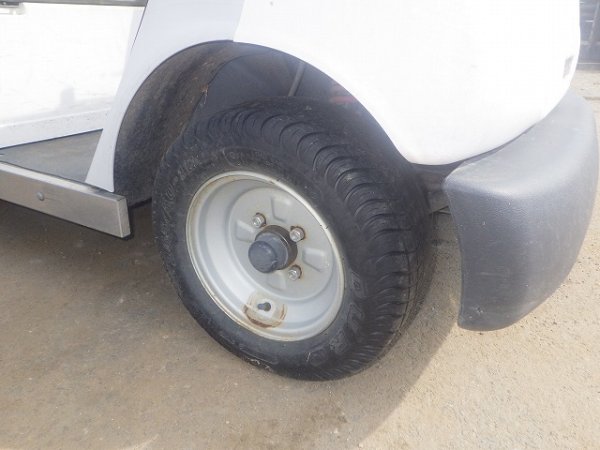 HITACHI HIC-870-2UNITS-SET ★ Other ★ GOLF CART , DOESN'T WORK 不動車 - Image 11