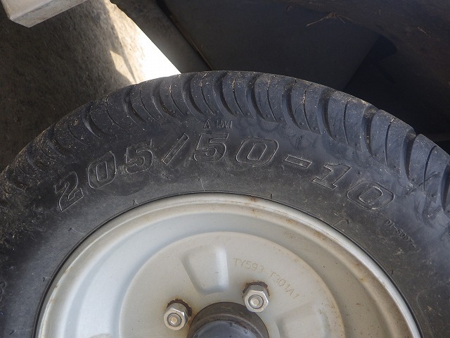 HITACHI HIC-870-2UNITS-SET ★ Other ★ GOLF CART , DOESN'T WORK 不動車