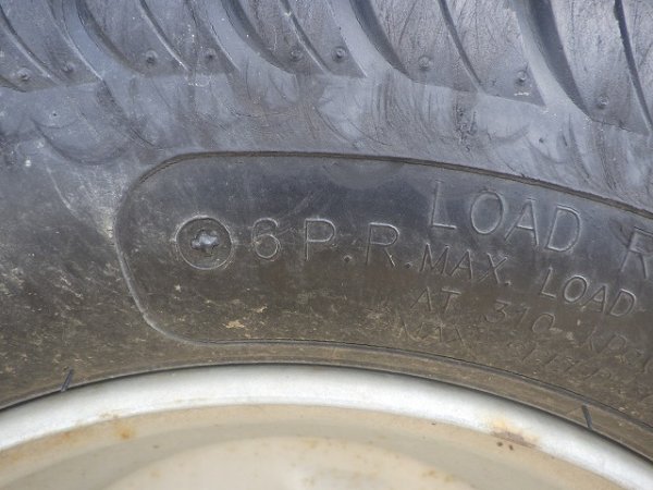 HITACHI HIC-870-2UNITS-SET ★ Other ★ GOLF CART , DOESN'T WORK 不動車 - Image 14