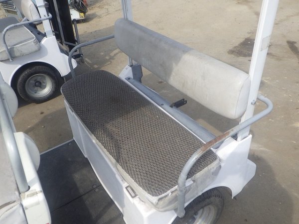 HITACHI HIC-870-2UNITS-SET ★ Other ★ GOLF CART , DOESN'T WORK 不動車 - Image 19