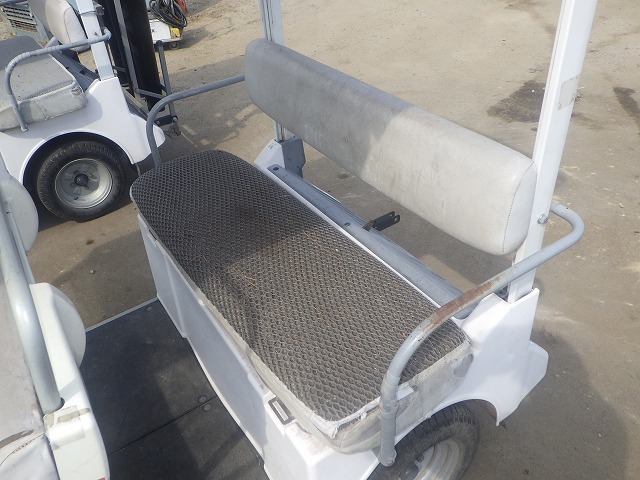 HITACHI HIC-870-2UNITS-SET ★ Other ★ GOLF CART , DOESN'T WORK 不動車