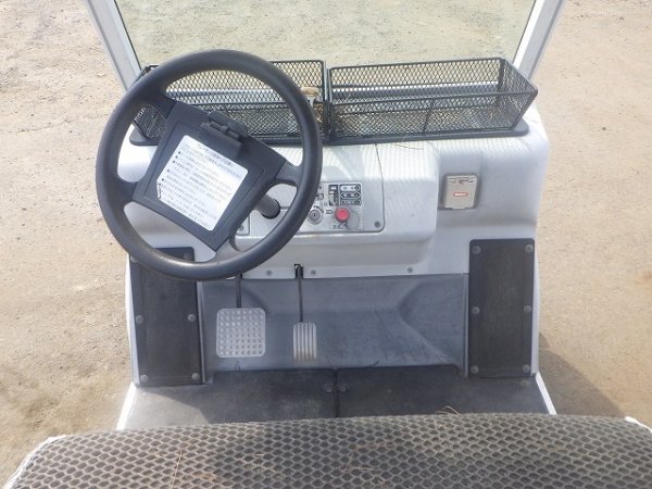HITACHI HIC-870-2UNITS-SET ★ Other ★ GOLF CART , DOESN'T WORK 不動車 - Image 21