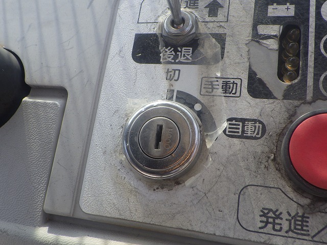 HITACHI HIC-870-2UNITS-SET ★ Other ★ GOLF CART , DOESN'T WORK 不動車