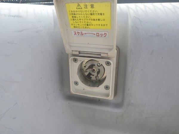 HITACHI HIC-870-2UNITS-SET ★ Other ★ GOLF CART , DOESN'T WORK 不動車 - Image 25