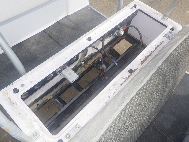 HITACHI HIC-870-2UNITS-SET ★ Other ★ GOLF CART , DOESN'T WORK 不動車