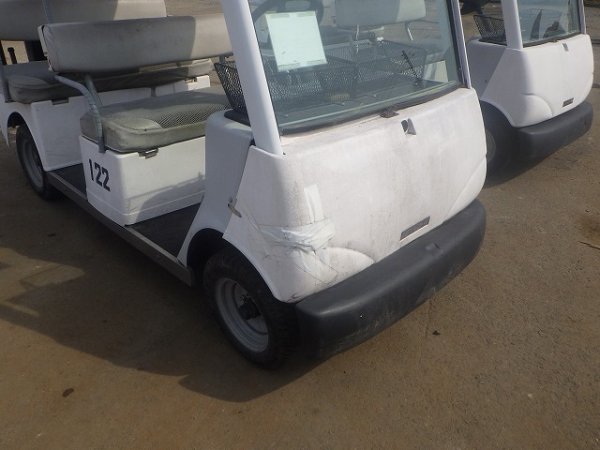 HITACHI HIC-870-2UNITS-SET ★ Other ★ GOLF CART , DOESN'T WORK 不動車 - Image 34
