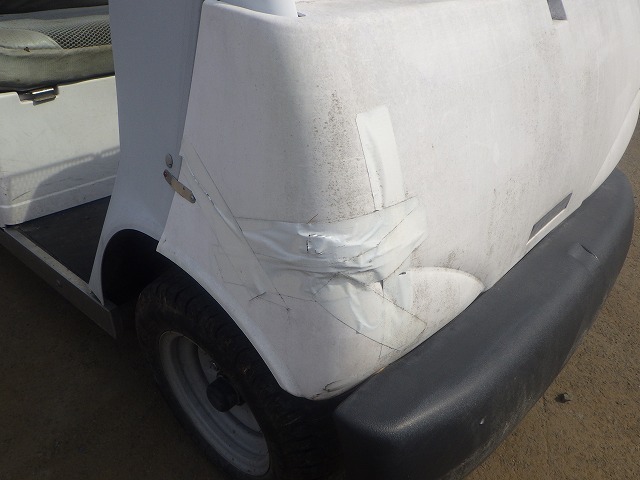 HITACHI HIC-870-2UNITS-SET ★ Other ★ GOLF CART , DOESN'T WORK 不動車
