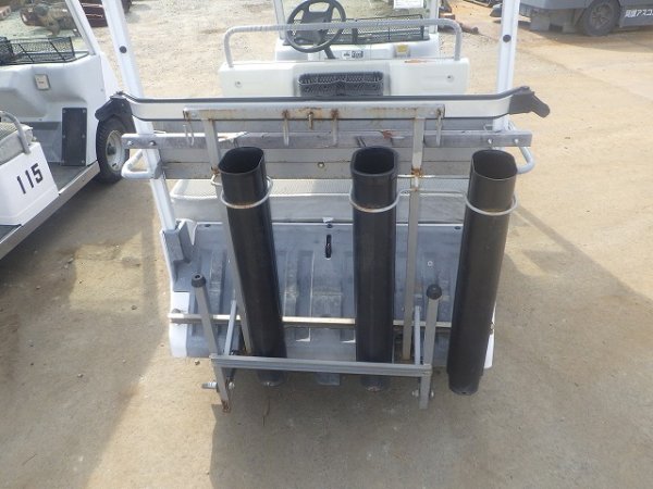 HITACHI HIC-870-2UNITS-SET ★ Other ★ GOLF CART , DOESN'T WORK 不動車 - Image 37
