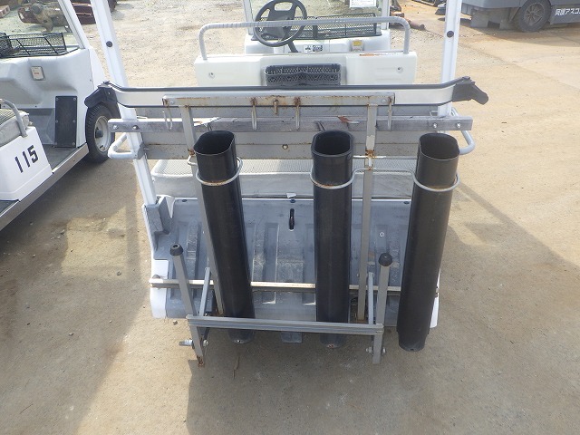 HITACHI HIC-870-2UNITS-SET ★ Other ★ GOLF CART , DOESN'T WORK 不動車
