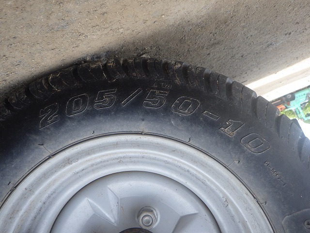 HITACHI HIC-870-2UNITS-SET ★ Other ★ GOLF CART , DOESN'T WORK 不動車