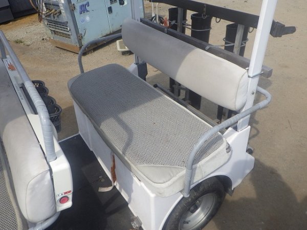 HITACHI HIC-870-2UNITS-SET ★ Other ★ GOLF CART , DOESN'T WORK 不動車 - Image 44