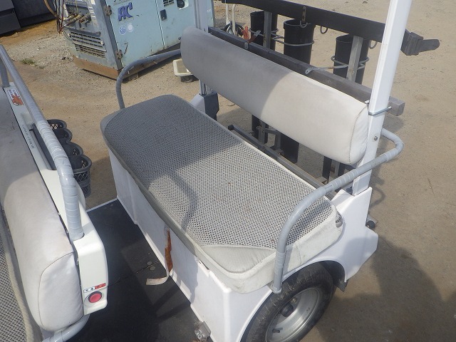 HITACHI HIC-870-2UNITS-SET ★ Other ★ GOLF CART , DOESN'T WORK 不動車