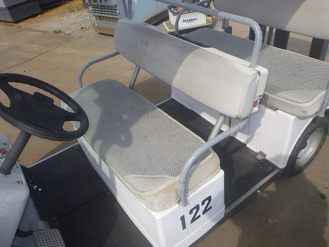 HITACHI HIC-870-2UNITS-SET ★ Other ★ GOLF CART , DOESN'T WORK 不動車