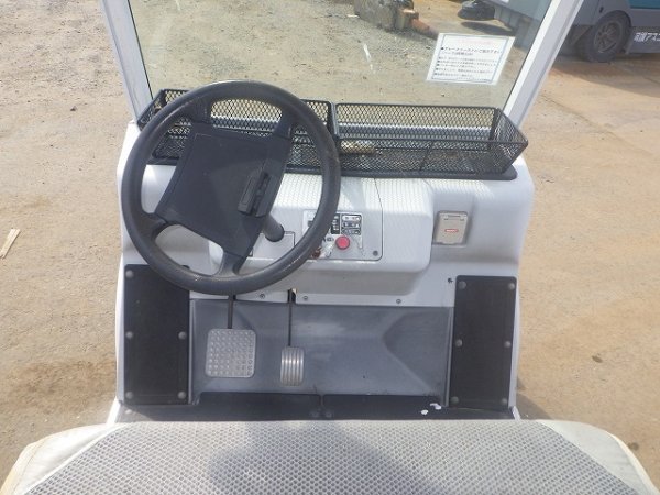 HITACHI HIC-870-2UNITS-SET ★ Other ★ GOLF CART , DOESN'T WORK 不動車 - Image 46