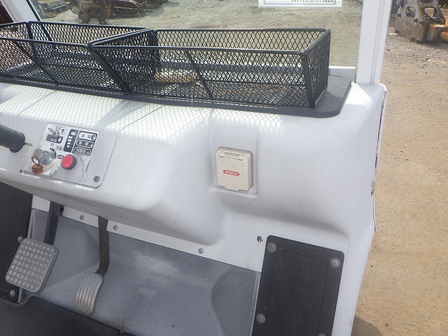 HITACHI HIC-870-2UNITS-SET ★ Other ★ GOLF CART , DOESN'T WORK 不動車