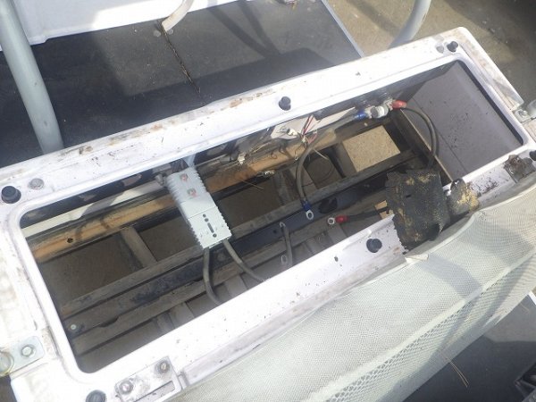 HITACHI HIC-870-2UNITS-SET ★ Other ★ GOLF CART , DOESN'T WORK 不動車 - Image 50