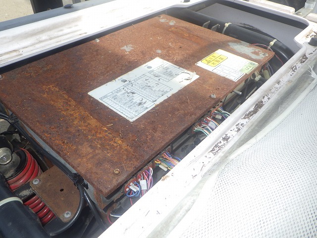 HITACHI HIC-870-2UNITS-SET ★ Other ★ GOLF CART , DOESN'T WORK 不動車