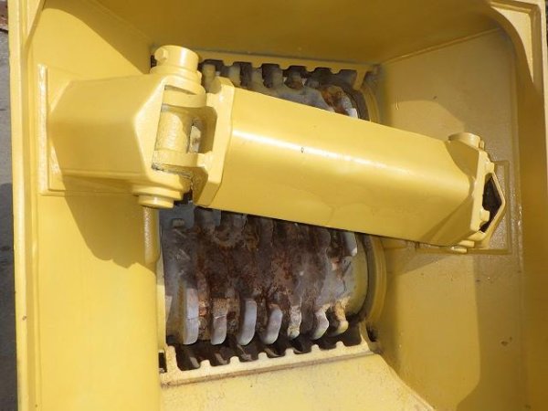 TAGUCHI HR200 ★ Parts & Attachment ★ Crusher Bucket, for 0.7m3 - изображение 7