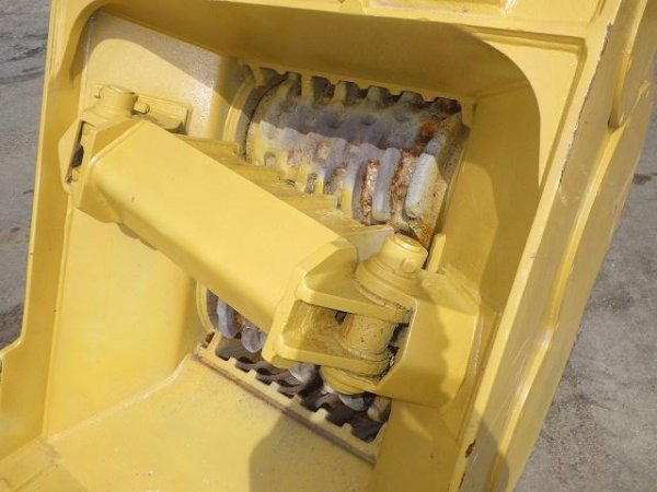TAGUCHI HR200 ★ Parts & Attachment ★ Crusher Bucket, for 0.7m3 - изображение 8