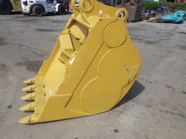 TAGUCHI HR200 ★ Parts & Attachment ★ Crusher Bucket, for 0.7m3 - изображение 9