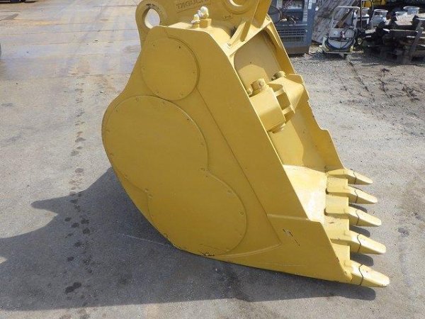 TAGUCHI HR200 ★ Parts & Attachment ★ Crusher Bucket, for 0.7m3 - изображение 12