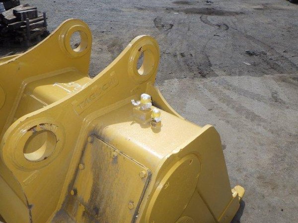 TAGUCHI HR200 ★ Parts & Attachment ★ Crusher Bucket, for 0.7m3 - изображение 13
