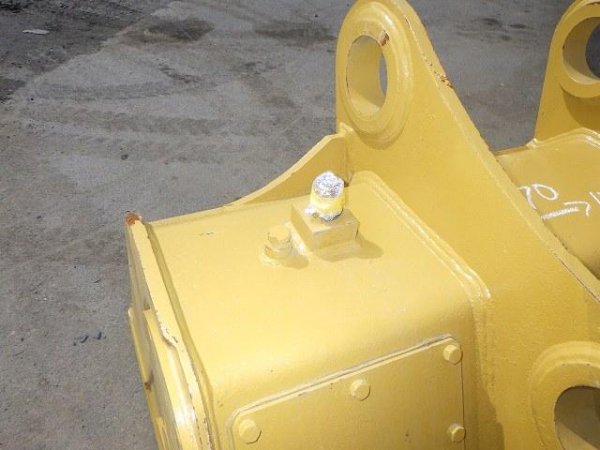 TAGUCHI HR200 ★ Parts & Attachment ★ Crusher Bucket, for 0.7m3 - изображение 15
