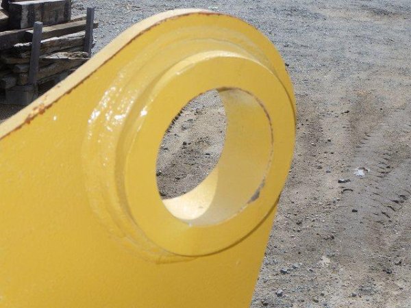 TAGUCHI HR200 ★ Parts & Attachment ★ Crusher Bucket, for 0.7m3 - изображение 18
