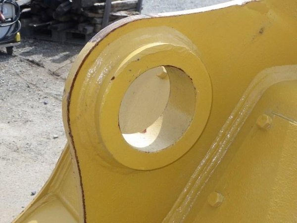 TAGUCHI HR200 ★ Parts & Attachment ★ Crusher Bucket, for 0.7m3 - изображение 19