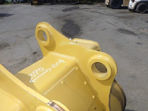 TAGUCHI HR200 ★ Parts & Attachment ★ Crusher Bucket, for 0.7m3 - изображение 20