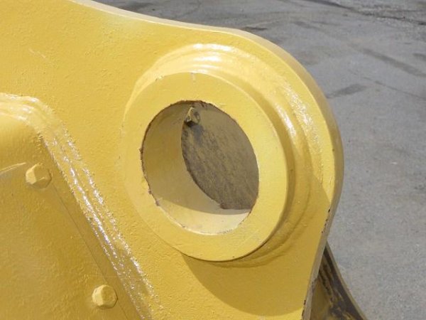 TAGUCHI HR200 ★ Parts & Attachment ★ Crusher Bucket, for 0.7m3 - изображение 22