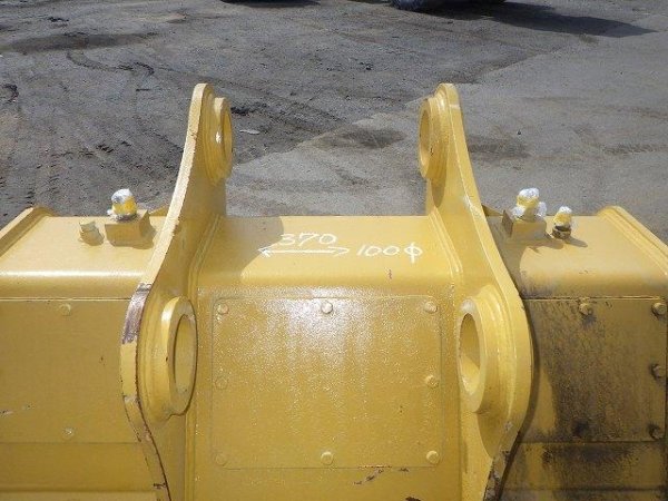 TAGUCHI HR200 ★ Parts & Attachment ★ Crusher Bucket, for 0.7m3 - изображение 23