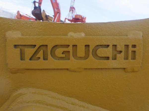 TAGUCHI HR200 ★ Parts & Attachment ★ Crusher Bucket, for 0.7m3 - изображение 25