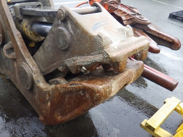 KOMATSU JASC200-1 ★ Parts & Attachment ★ Secondary Crusher - Image 6